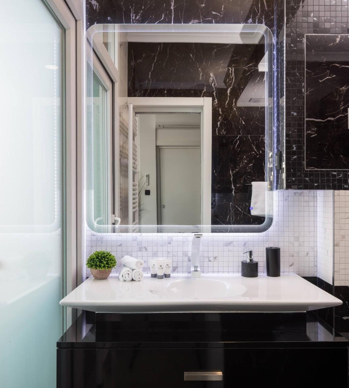 Villa Muller Apartments Сплит Экстерьер фото